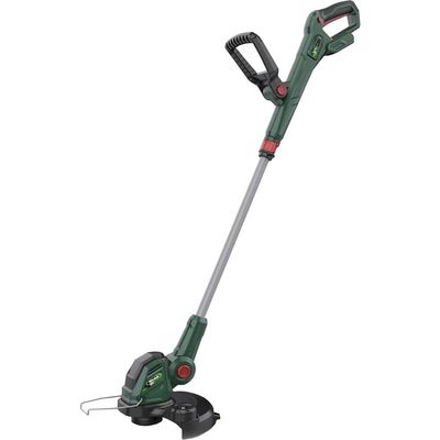 Webb Eco WEV20LT 20v Cordless Grass Trimmer and Edger 300mm No Batteries No Battery Charger