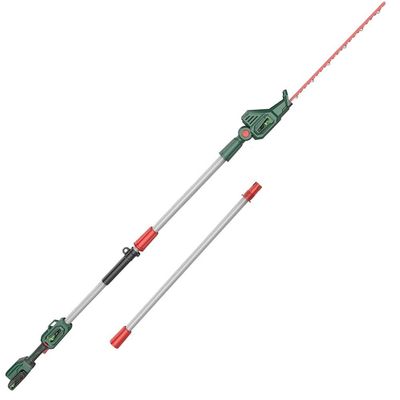 Webb Eco WEV20PHT 20v Cordless Long Reach Hedge Trimmer 500mm No Batteries No Battery Charger