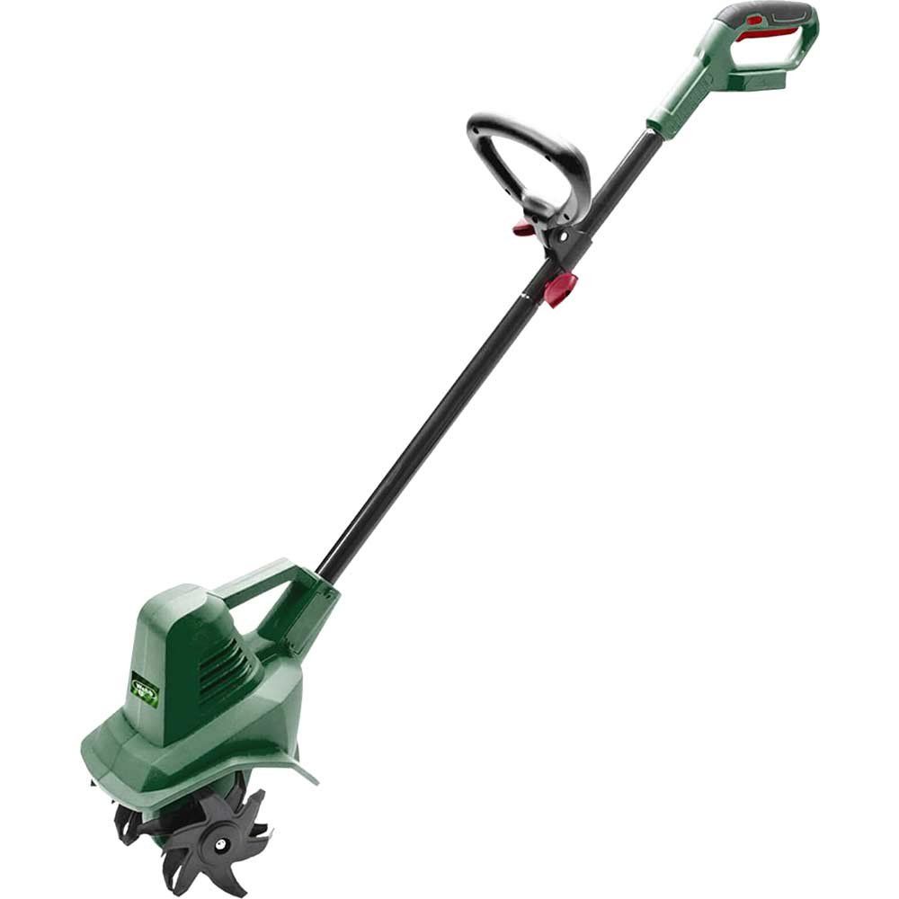 Webb Eco WEV20TILB 20v Cordless Garden Tiller No Batteries No Battery Charger - Image 1