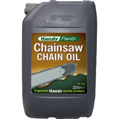 Handy Chainsaw Chain Oil 20l