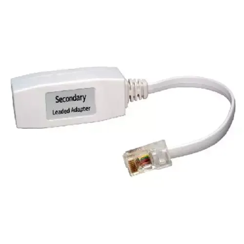 Cables Direct BT-400 VoIP telephone adapter - Image 1