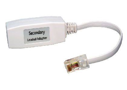 Cables Direct BT-400 VoIP telephone adapter - Thumbnail 2