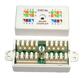 Cables Direct BT-855 wire connector White - Image 1