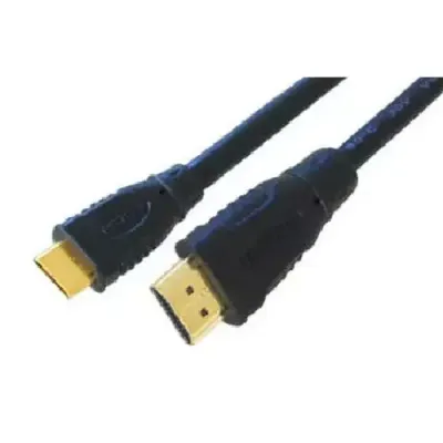Cables Direct CDLHD-205 HDMI cable 5 m HDMI Type A (Standard) Black - Thumbnail 3