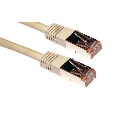 Cables Direct EUT-720 networking cable Grey 20 m Cat5e F/UTP (FTP)