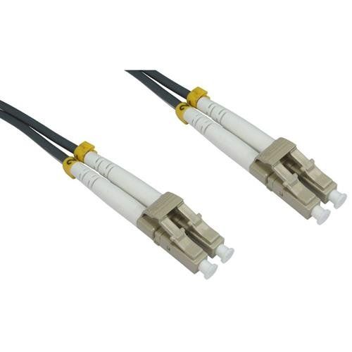 Cables Direct CDL 3m OM1 Optic Cable LC - LC - Image 1