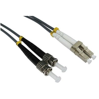 Cables Direct CDL 5m OM1 Optic Cable LC - ST