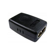 Cables Direct HDHDFS-A cable gender changer HDMI Black - Image 1