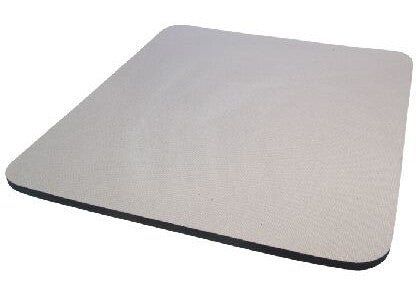 Cables Direct MPG-3 mouse pad Grey - Image 1