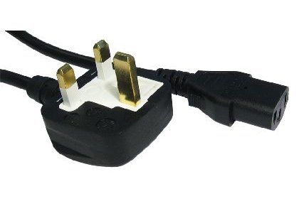 Cables Direct NLRB-307LOCK SATA cable 0.90 m SATA 7-pin Red - Image 1