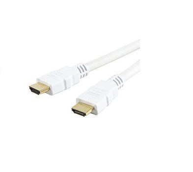 Cables Direct 99HDHS-110WHT HDMI cable 10 m HDMI Type A (Standard) White - Image 1