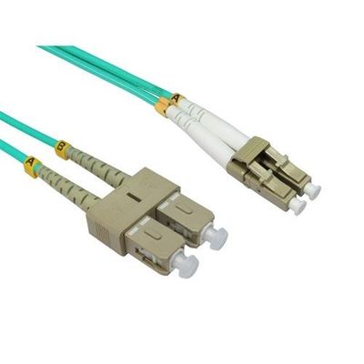 Cables Direct FB4M-LCSC-050D InfiniBand/fibre optic cable 5 m LC SC LC