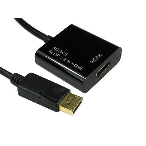 Cables Direct NLDP-HDMI DisplayPort cable - Image 1