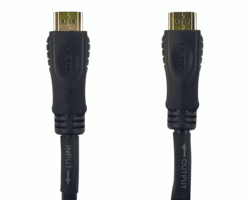 Cables Direct HDMI 30m HDMI cable HDMI Type A (Standard) Black
