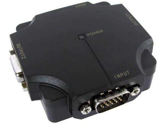 CDL 2 Port SVGA Splitter (500MHz)