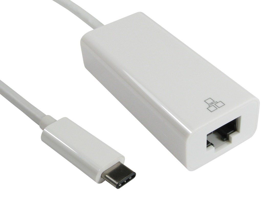Cables Direct USB3C-ETHGIG network card Ethernet 1000 Mbit/s - Image 1
