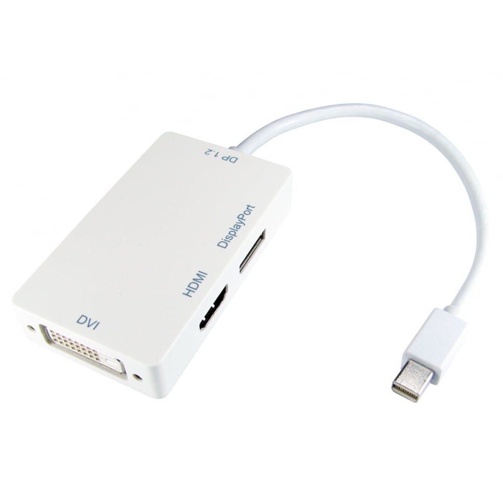 CDL 15CM MINI DP - DP+HDMI+DVI - Image 1