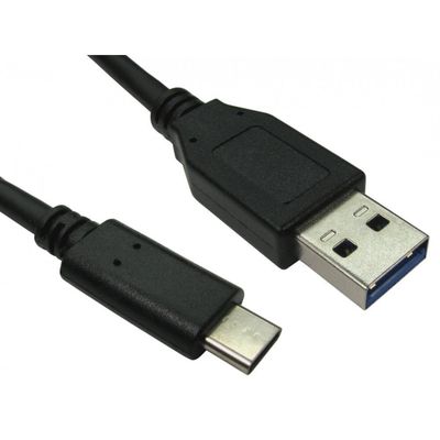CDL 3M USB-C to MicroB USB2 B/Q 100