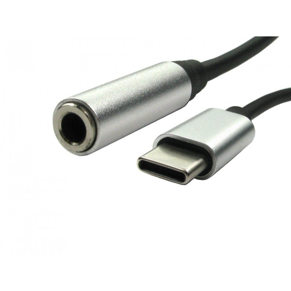 Cables Direct USB3C-35AUD-IC mobile phone cable USB C 3.5mm - Image 1