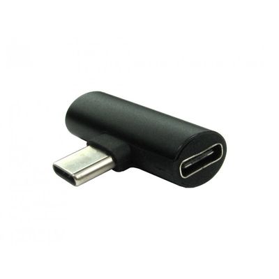 CDL USB Type-C 3.5mm Audio Blk