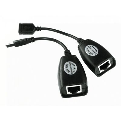 Cables Direct USB-BOOSTA-1 interface cards/adapter RJ-45