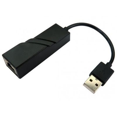 CDL NEWLINK USB 2.0 ETHERNET ADAPTOR