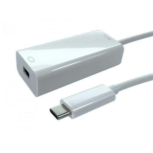 Cables Direct CDL USB C to MDP Adapter - 8K - Image 1
