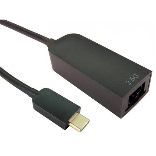 Cables Direct USB3C-ETH2G network card - Image 1
