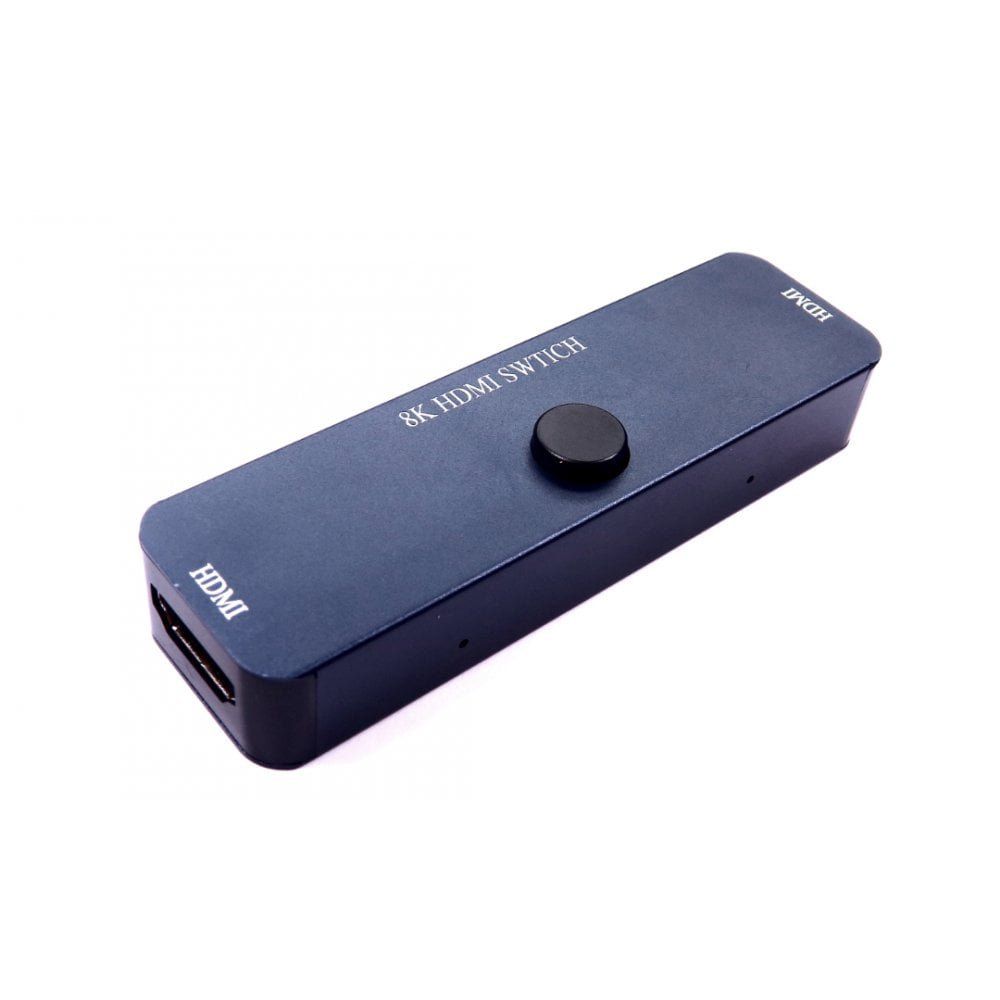 Cables Direct HD8K-SWB12 video switch HDMI - Image 1