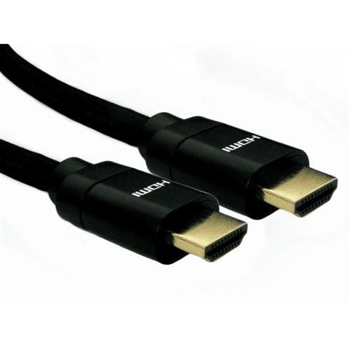Cables Direct CDLHD8K-10K HDMI cable 10 m HDMI Type A (Standard) Black - Image 1