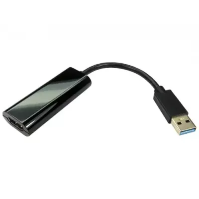 Cables Direct USB3-HDMI-MINI interface cards/adapter - Thumbnail 2