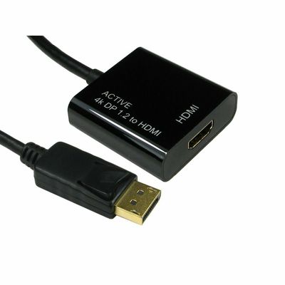 CDL NEWLINK 15CM DP V1.2 - HDMI Adpt