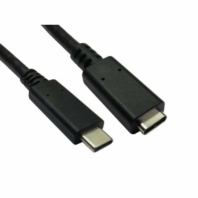 Cables Direct 1M 10GB USB-C 100W