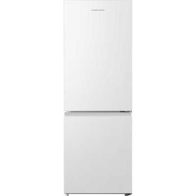 Fridgemaster 175 Litre 60/40 Freestanding Fridge Freezer - White