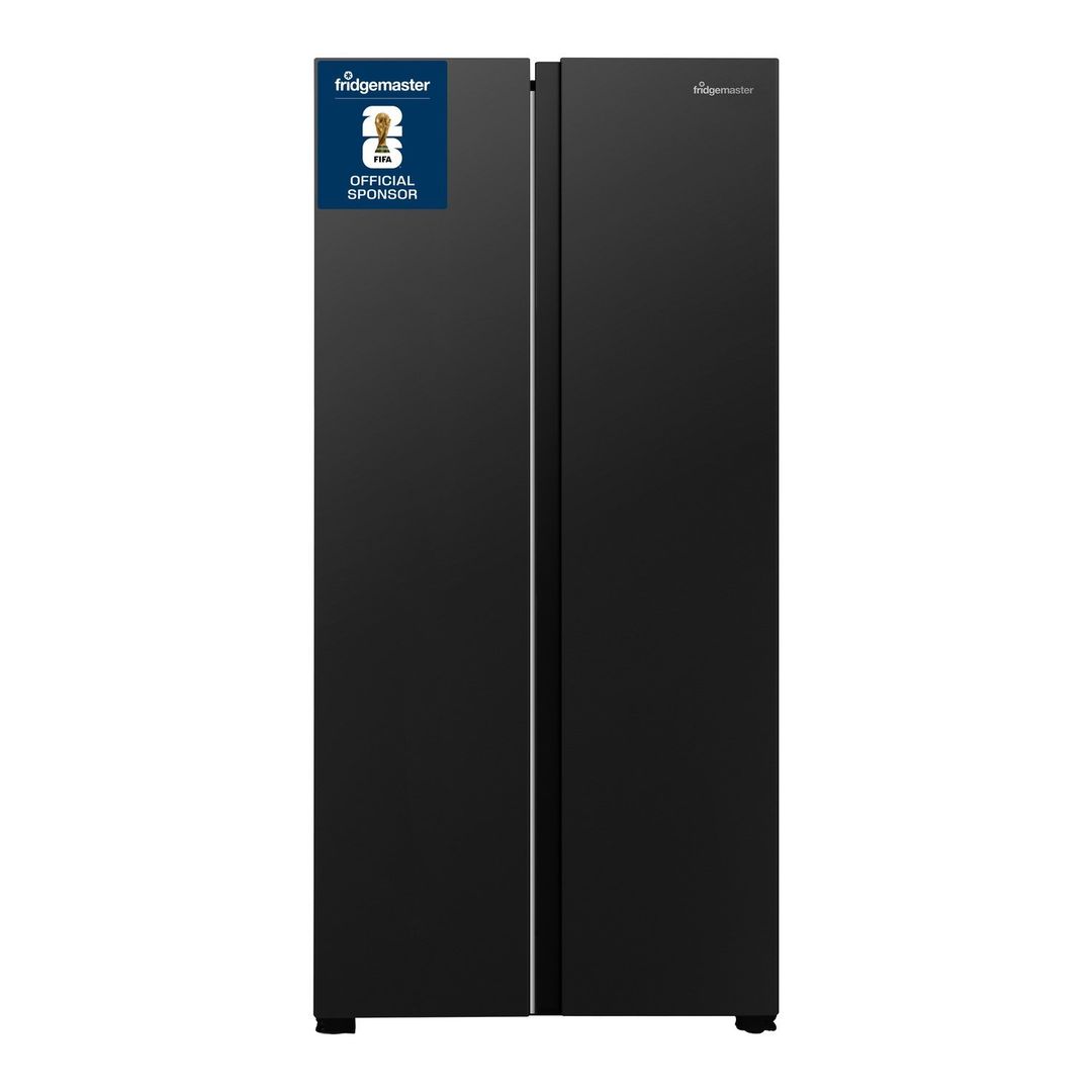 Fridgemaster MS83430EB - Image 1