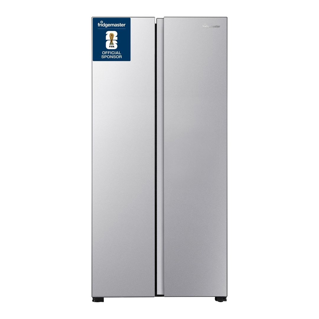Fridgemaster MS83430ES - Image 1