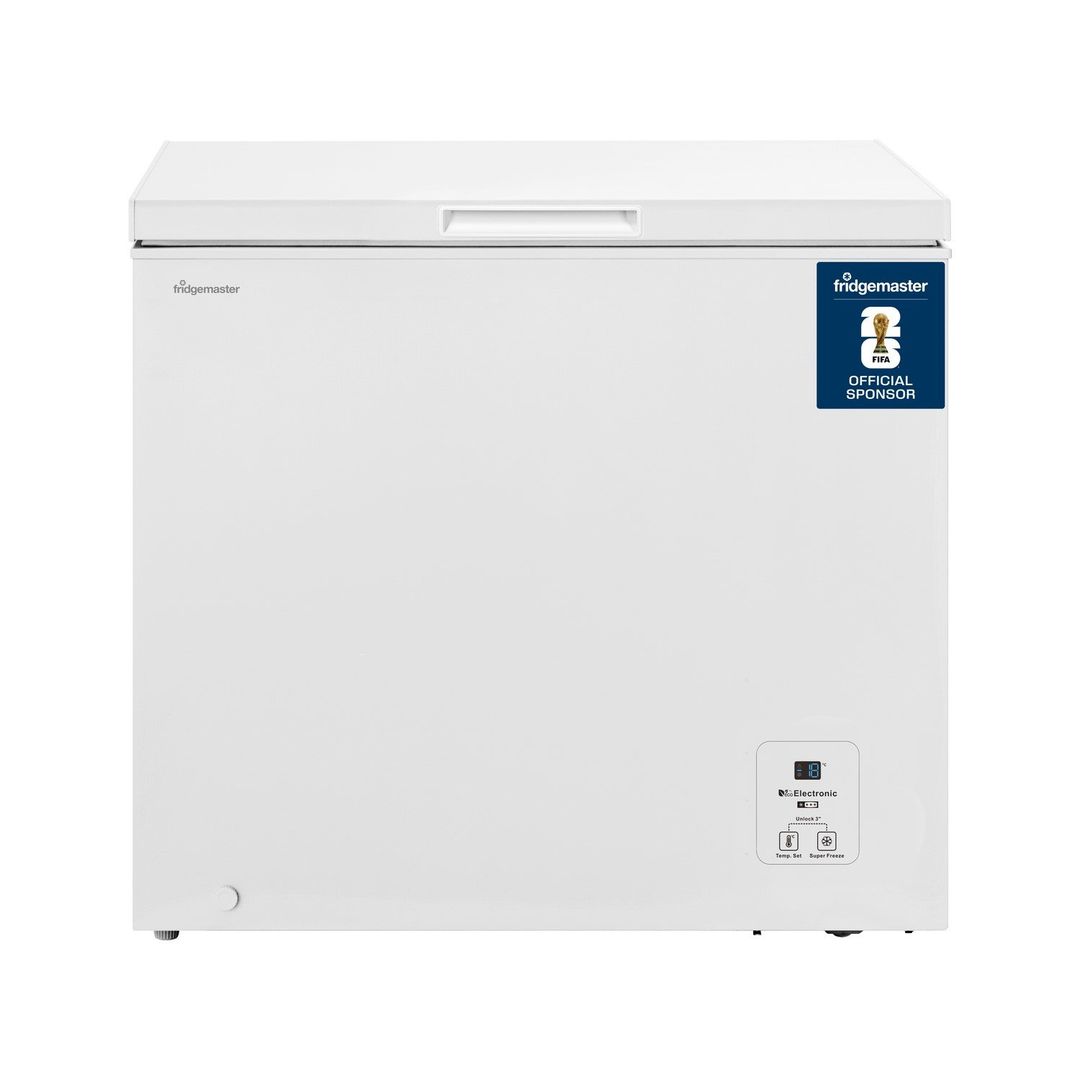 Fridgemaster MCF198E - Image 1