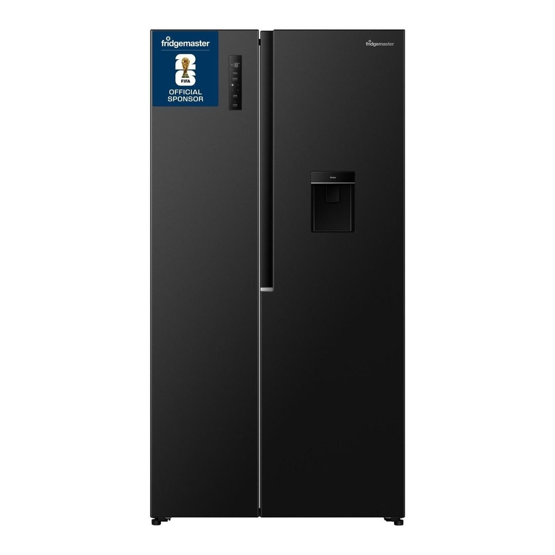 Fridgemaster MS91558DEB - Image 1