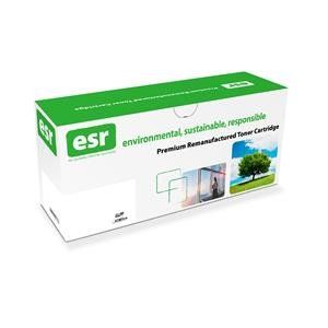 esr CF402A toner cartridge 1 pc(s) Compatible Yellow