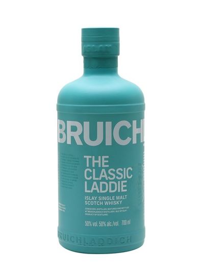 Bruichladdich Classic Laddie Islay Single Malt Scotch Whisky