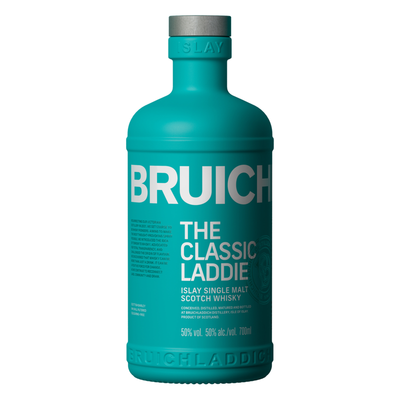 Bruichladdich Classic Laddie Islay Single Malt Scotch Whisky - Thumbnail 2