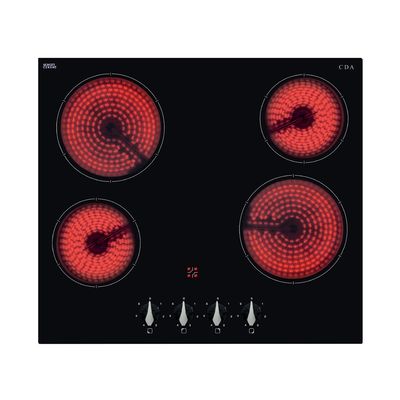 CDA HC6312FR