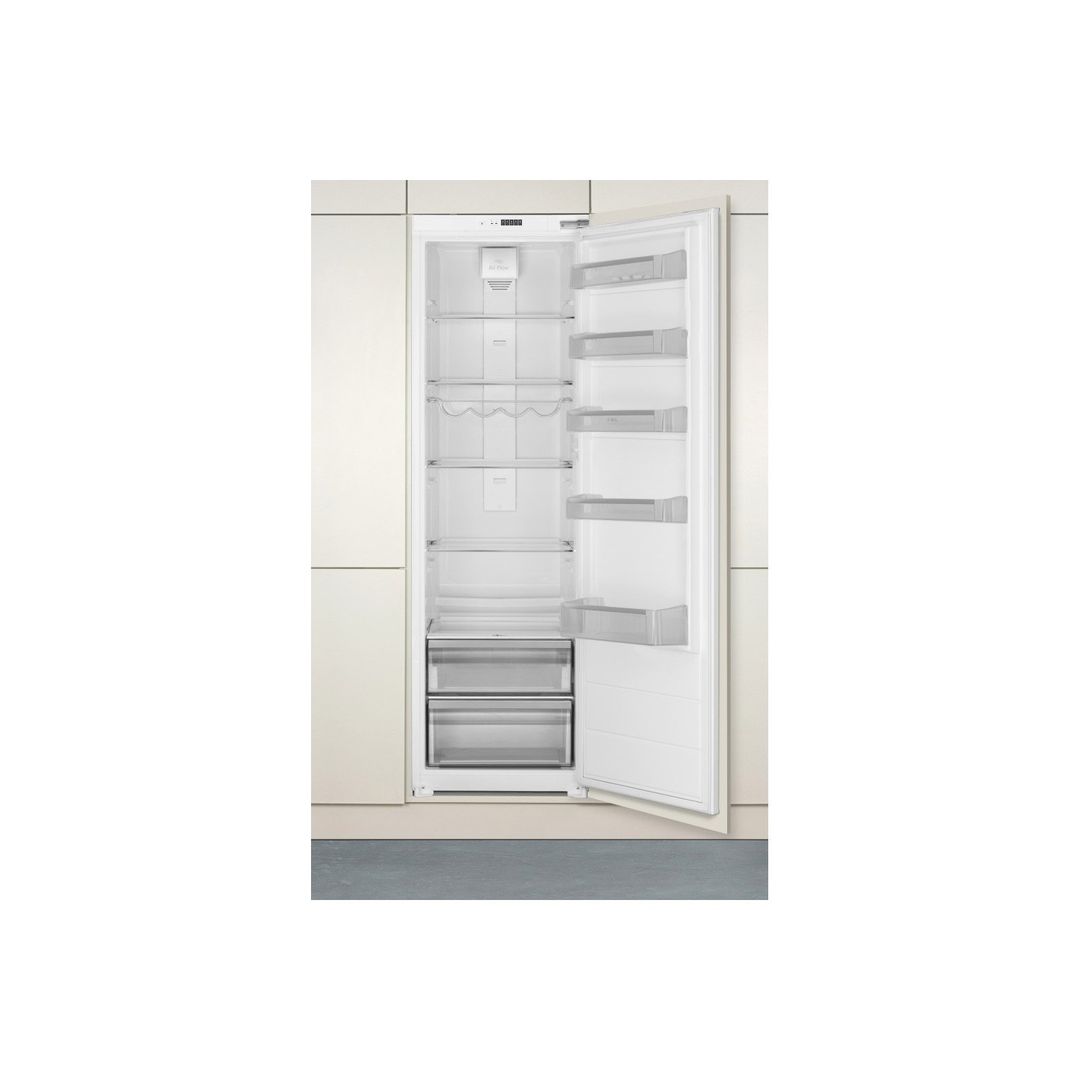 CDA 294 Litre Integrated In-column Larder Fridge - Image 1