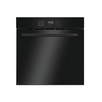 CDA SL550BL Single Oven - Black - Thumbnail 2