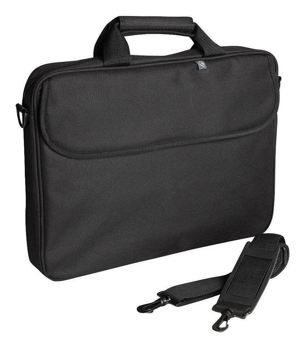 Techair TANB0100 14-15.6" Basic Laptop Bag - Image 1