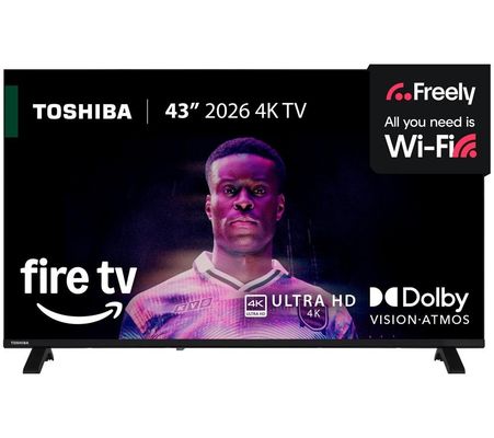 Toshiba 43UF2653DB