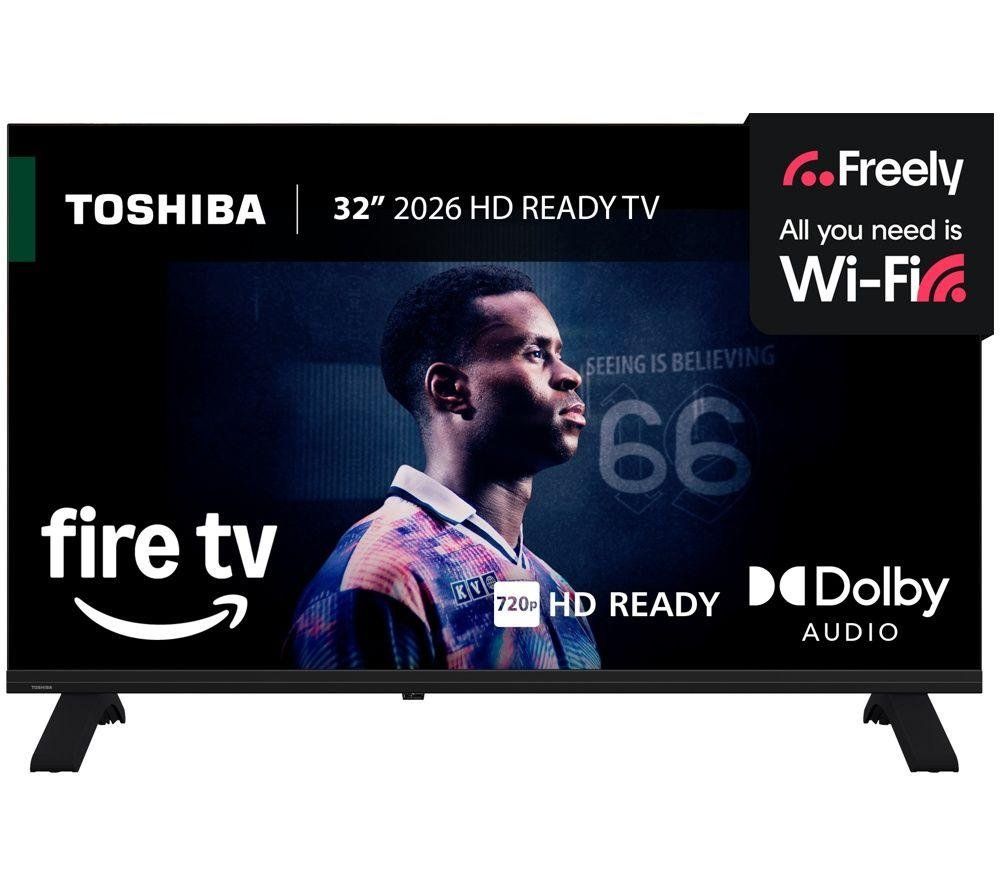 Toshiba 32WF2653DB - Image 1