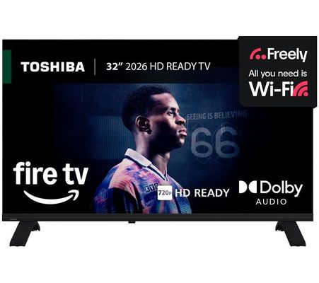 Toshiba 32WF2653DB