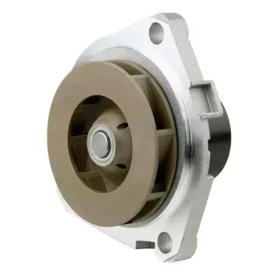 Circoli Water Pump Alfa/fiat/vaux/saab Various Models (3 Bolt Fixing) | Hq-Ar117 | Euro Car Parts