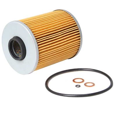 501110078 (Crosland) Oil Filter | Wt-J08110 | Euro Car Parts - Thumbnail 2